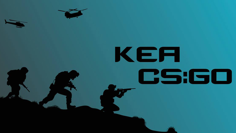 KEA CS:GO