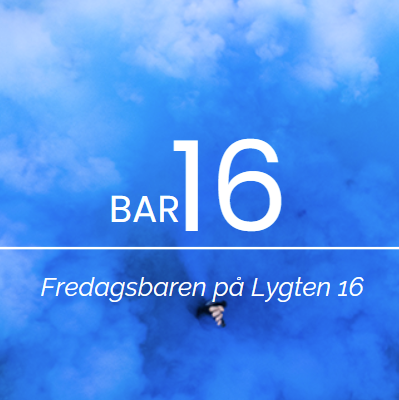 BAR 16 Logo