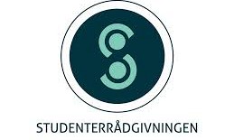 Studenterrådgivningens logo